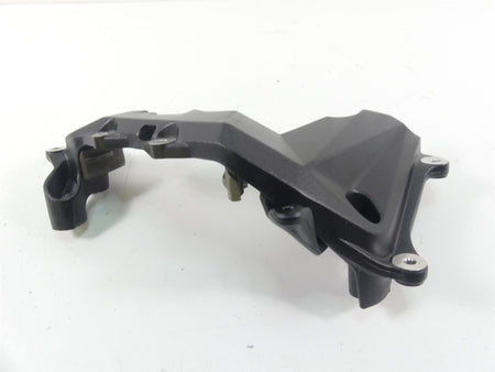 2018 Mv Agusta Brutale 800 RR Left Side Frame Plate Subframe Mount 8CA0B5643 {{ shop.shopifyCountryName }} - Mototech271