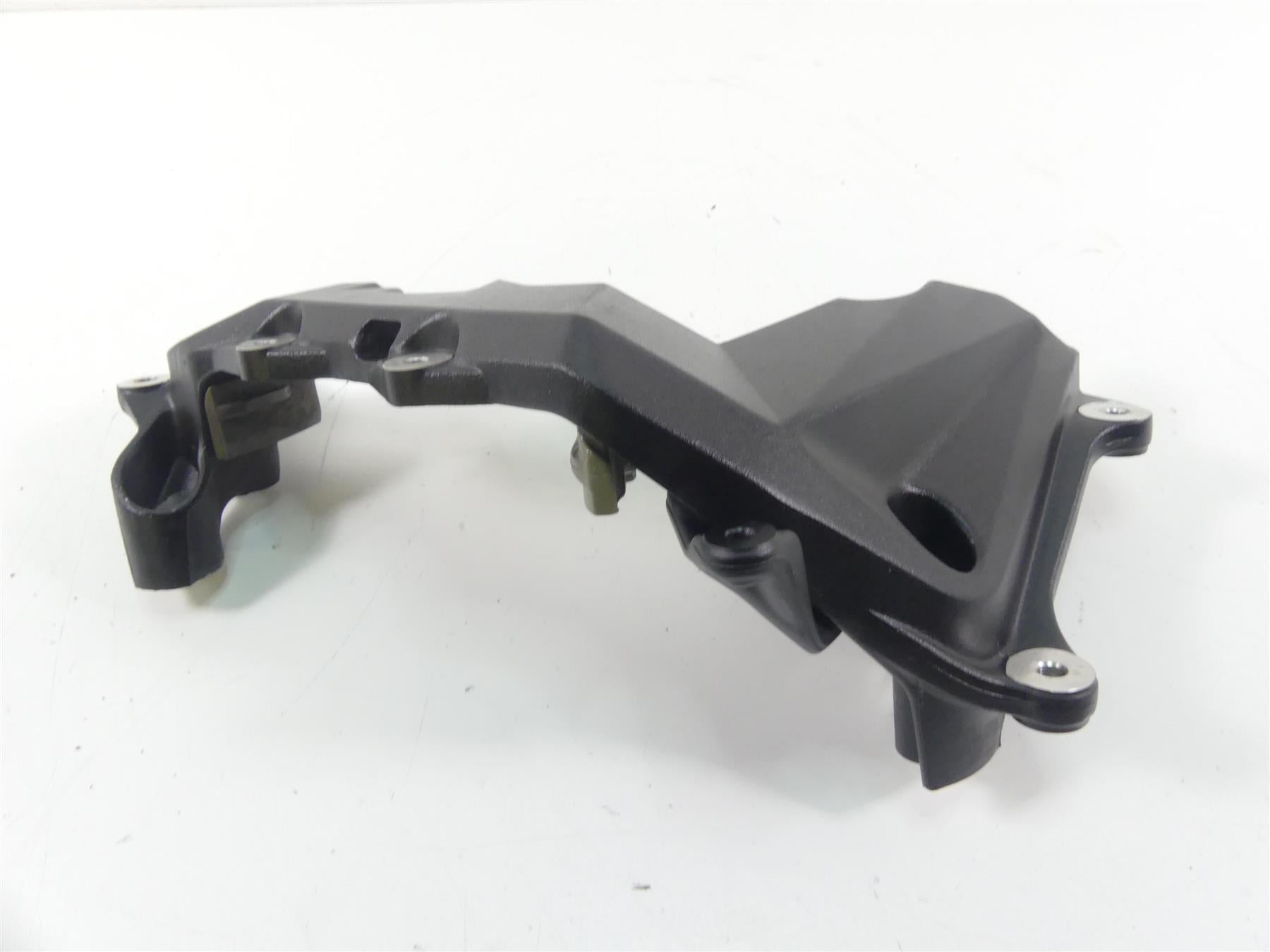 2018 Mv Agusta Brutale 800 RR Left Side Frame Plate Subframe Mount 8CA0B5643 | Mototech271