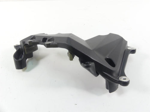 2018 Mv Agusta Brutale 800 RR Left Side Frame Plate Subframe Mount 8CA0B5643 | Mototech271