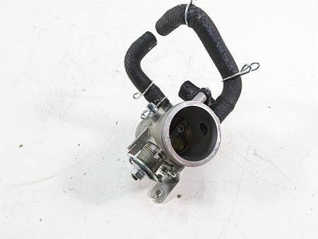 2021 CFMoto Zforce 500 Trail Throttle Body Fuel Injection 0GQ0-173000-30000 {{ shop.shopifyCountryName }} - Mototech271