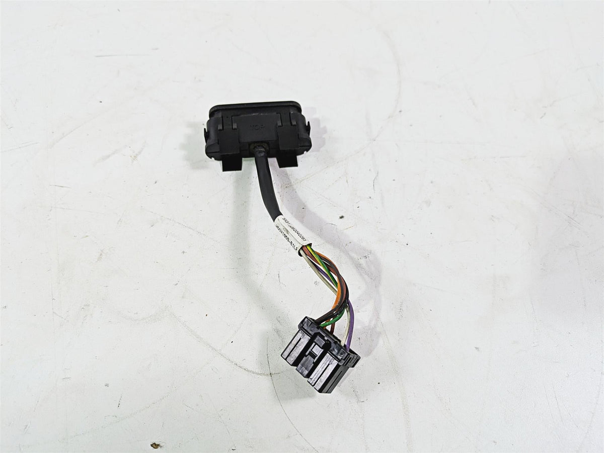 2010 Harley Touring FLHX Street Glide Indicator Lights 68789-96B {{ shop.shopifyCountryName }} - Mototech271