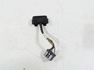 2010 Harley Touring FLHX Street Glide Indicator Lights 68789-96B | Mototech271