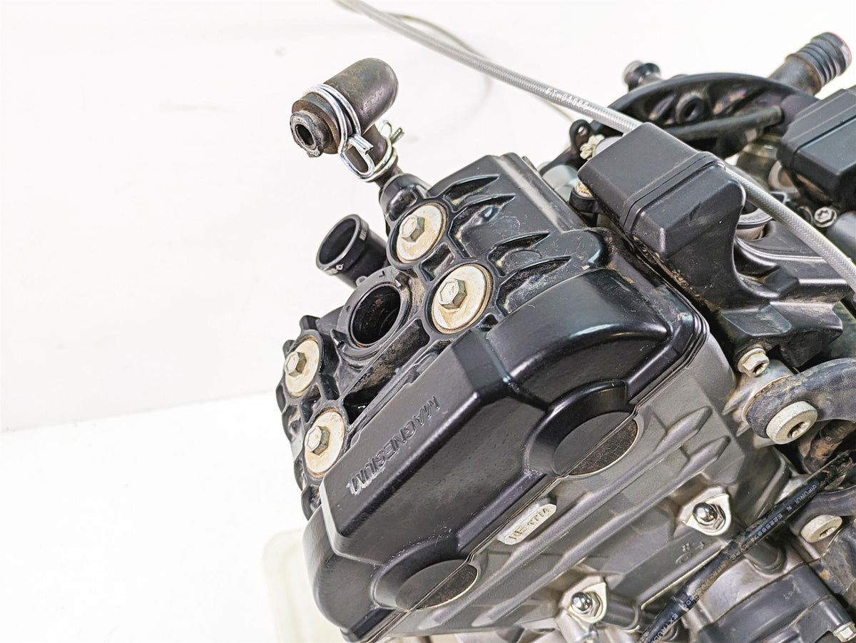 2020 KTM 1290 Super Adventure R Lc8 Engine Motor Transmission 6043000004424 {{ shop.shopifyCountryName }} - Mototech271