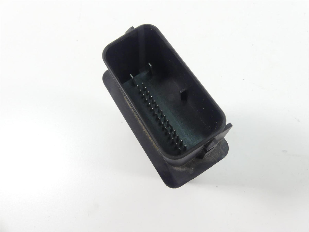 2016 BMW S1000XR K49 Basic Light Module Ecu Ecm 61358546488 {{ shop.shopifyCountryName }} - Mototech271