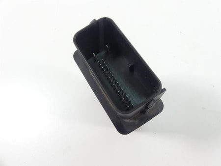 2016 BMW S1000XR K49 Basic Light Module Ecu Ecm 61358546488 {{ shop.shopifyCountryName }} - Mototech271