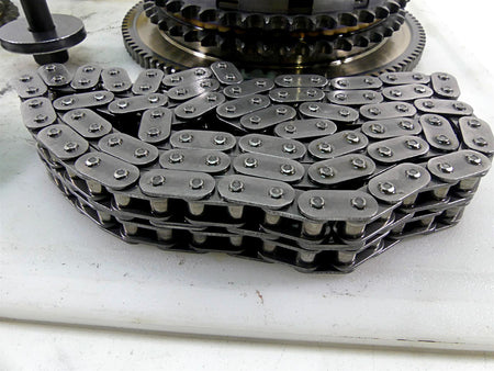 2010 Harley FXDF Dyna Fat Bob Primary Drive Clutch Compensator Kit 37813-06A {{ shop.shopifyCountryName }} - Mototech271