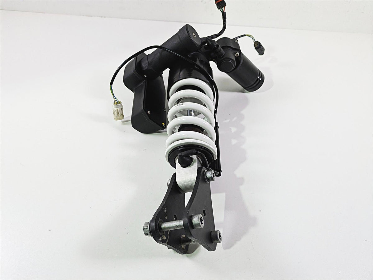 2014 BMW K1300S K40 Rear Suspension Shock Esa 7714507 33537714507 {{ shop.shopifyCountryName }} - Mototech271