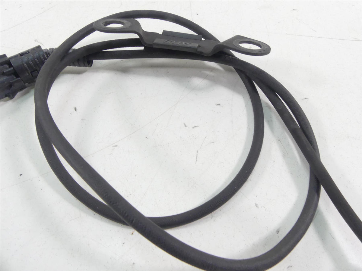2017 Harley Touring FLHTKL Electra Glide Abs Wheel Speed Sensor Set 32700015 {{ shop.shopifyCountryName }} - Mototech271