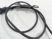 Load image into Gallery viewer, 2017 Harley Touring FLHTKL Electra Glide Abs Wheel Speed Sensor Set 32700015
