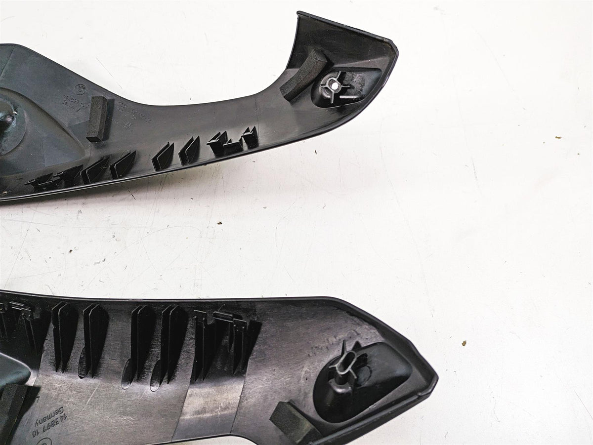 2007 BMW R1200GS K255 Adv Emblem Tank Side Cover Set 46637694965 46637694966 {{ shop.shopifyCountryName }} - Mototech271
