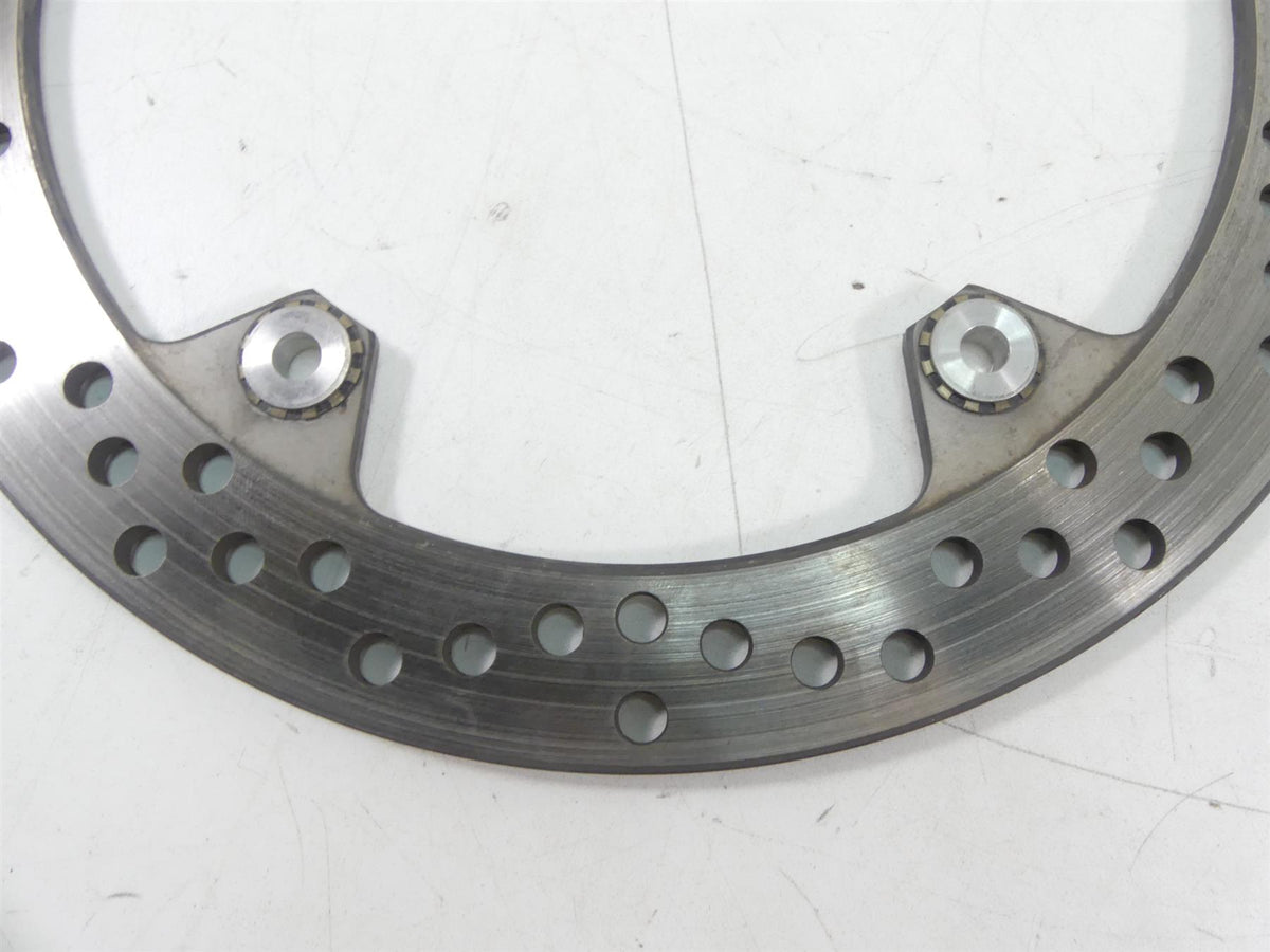 2016 BMW R1200GS K50 Front Brembo Brake Disc Set 305Mm 34118526566 {{ shop.shopifyCountryName }} - Mototech271