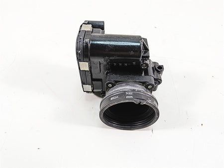 2016 Sea-Doo Spark 900 Dellorto Rotax Throttle Body Fuel Injection 420893144 {{ shop.shopifyCountryName }} - Mototech271