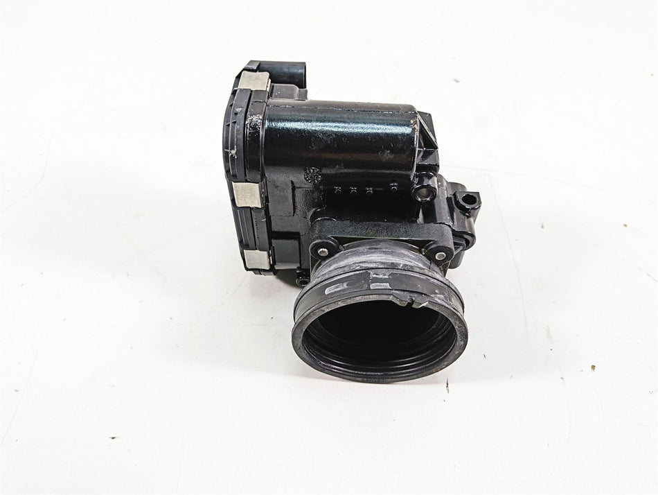 2016 Sea-Doo Spark 900 Dellorto Rotax Throttle Body Fuel Injection 420893144 {{ shop.shopifyCountryName }} - Mototech271