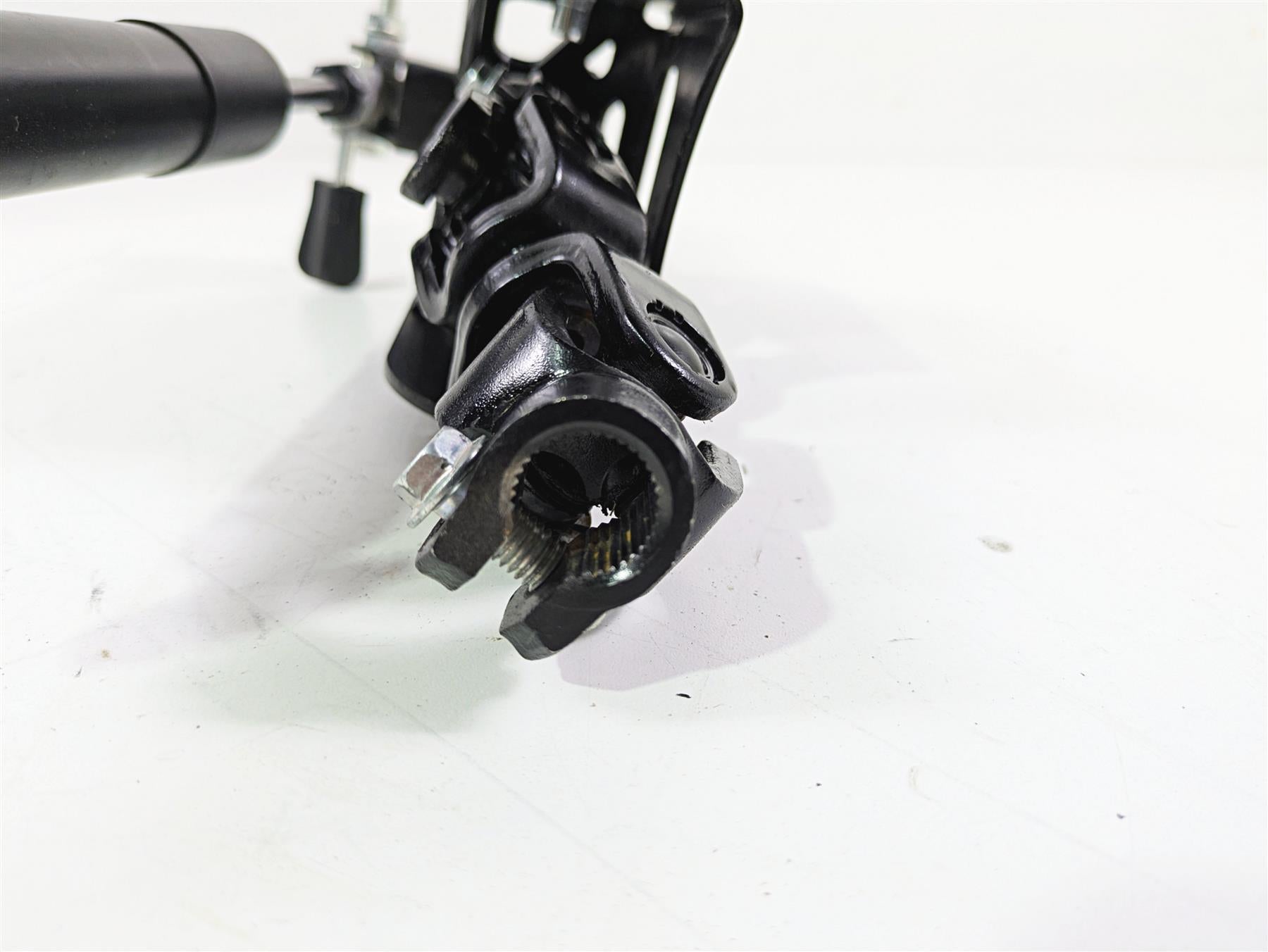 2023 Kawasaki Teryx KRX KRF 1000 C Steering Shaft Mount & Damper 46003-0809 {{ shop.shopifyCountryName }} - Mototech271