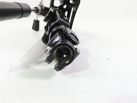 2023 Kawasaki Teryx KRX KRF 1000 C Steering Shaft Mount & Damper 46003-0809 {{ shop.shopifyCountryName }} - Mototech271