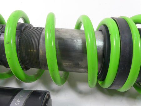 2021 Kawasaki Teryx KRX KRF 1000 Straight Fox Left Rear Shock Damper 45014-0628 {{ shop.shopifyCountryName }} - Mototech271