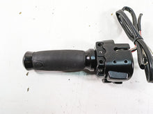 Load image into Gallery viewer, 2020 Harley Softail FXBB Street Bob Right Hand Control Switch - Read 71500462
