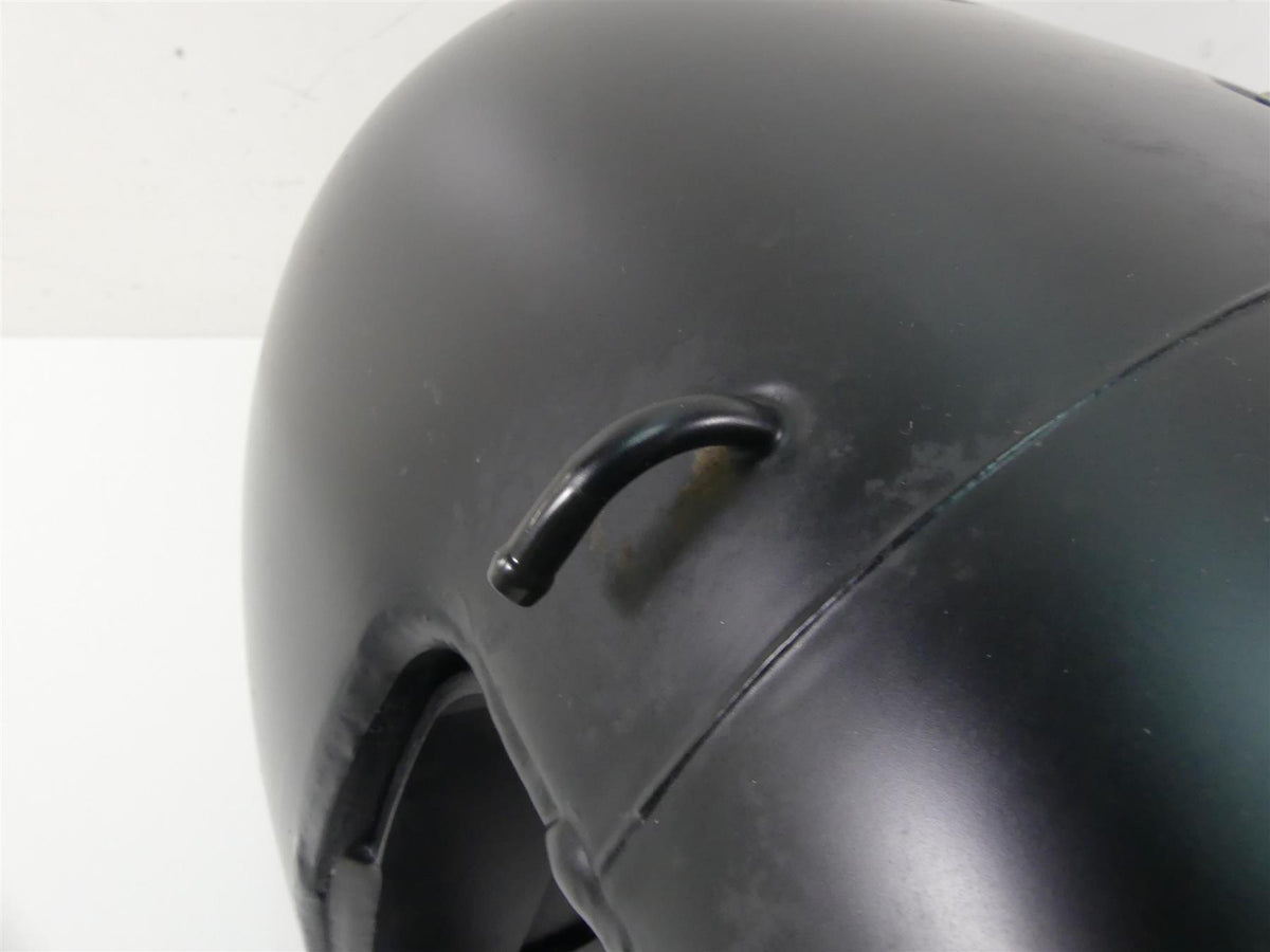2008 Harley Softail FLSTSB Cross Bones Fuel Gas Tank Reservoir -No Dent 61000800 {{ shop.shopifyCountryName }} - Mototech271