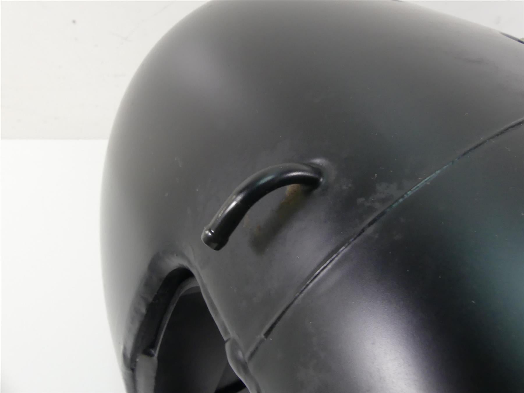 2008 Harley Softail FLSTSB Cross Bones Fuel Gas Tank Reservoir -No Dent 61000800 {{ shop.shopifyCountryName }} - Mototech271