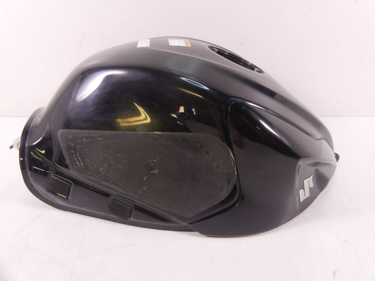 2018 Suzuki GSXR750 Fuel Gas Petrol Tank Reservoir & Covers 44100-14J32-YVB {{ shop.shopifyCountryName }} - Mototech271