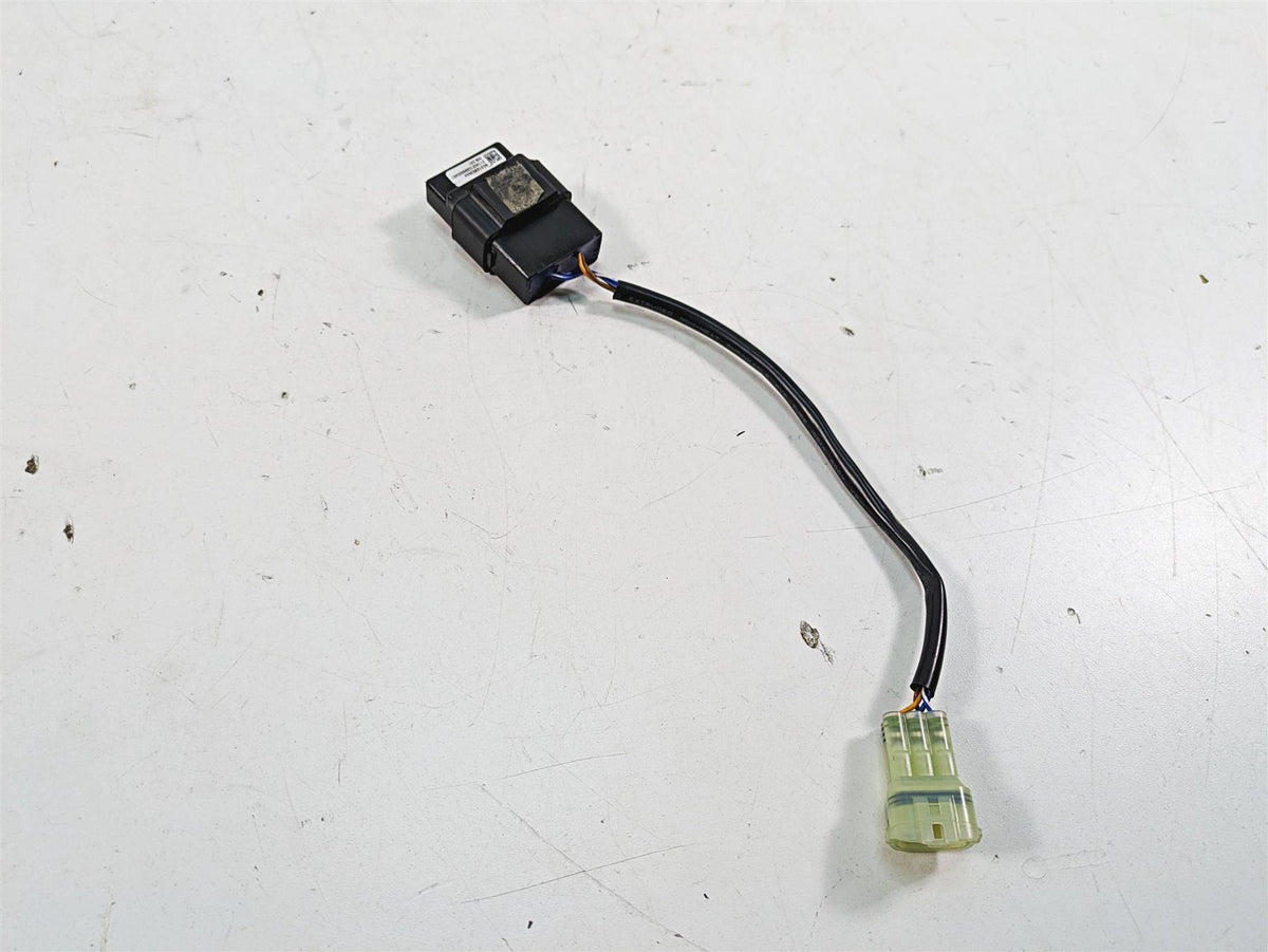 2018 KTM 1090 Adventure R Abs Offroad Dongle Module Unit 60312953500 {{ shop.shopifyCountryName }} - Mototech271