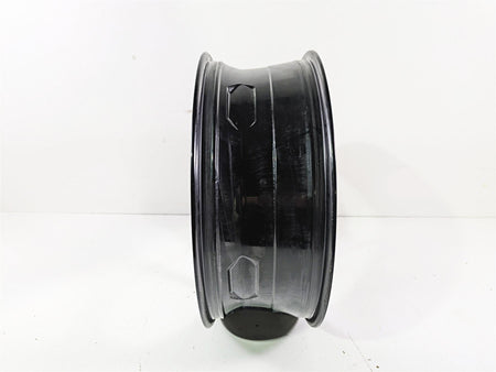 2019 Triumph Speed Triple RS 1050 Straight Rear Wheel Rim 17x6 T2010574 {{ shop.shopifyCountryName }} - Mototech271