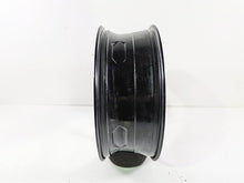 Load image into Gallery viewer, 2019 Triumph Speed Triple RS 1050 Straight Rear Wheel Rim 17x6 T2010574
