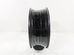 2019 Triumph Speed Triple RS 1050 Straight Rear Wheel Rim 17x6 T2010574