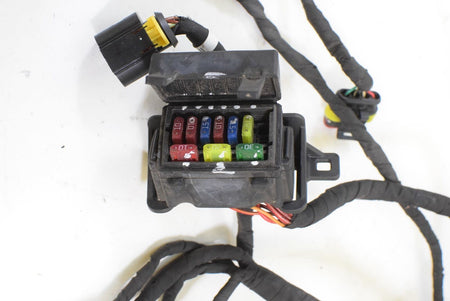 2016 Ducati Hypermotard 939 SP Main Wiring Harness Loom - No Cuts 5101A641D {{ shop.shopifyCountryName }} - Mototech271
