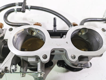 2022 MV Agusta F3 800 Rosso Throttle Body Bodies 8000B5347 8000B8699 8000B8704 {{ shop.shopifyCountryName }} - Mototech271