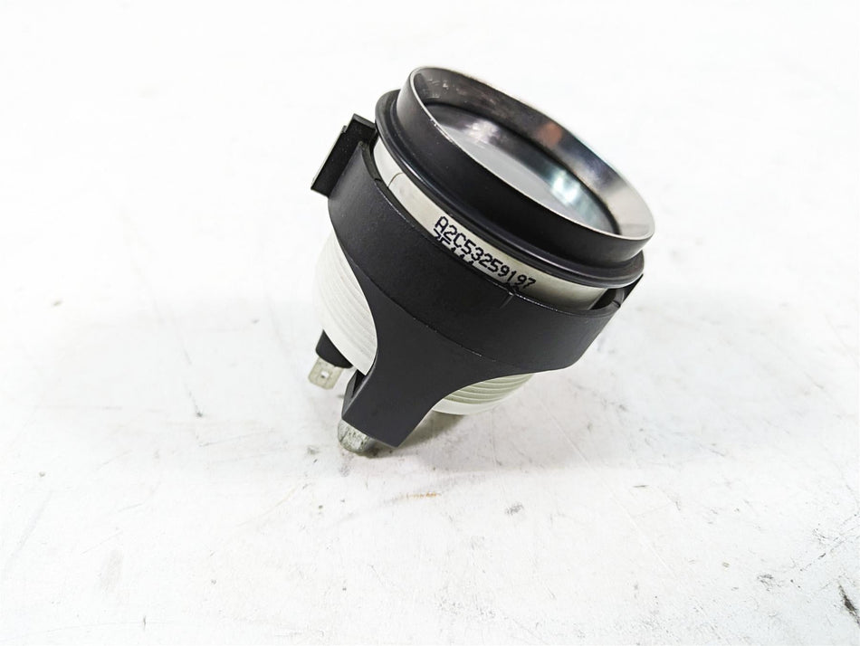 2009 Harley Touring FLHTCU Electra Glide Fuel Gas Petrol Level Gauge 75111-08 {{ shop.shopifyCountryName }} - Mototech271