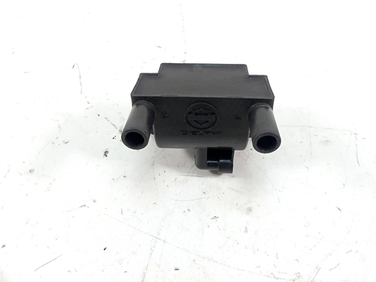 2011 Harley Touring FLTRX Road Glide Delphi Ignition Coil Wires Plugs 31696-07A {{ shop.shopifyCountryName }} - Mototech271