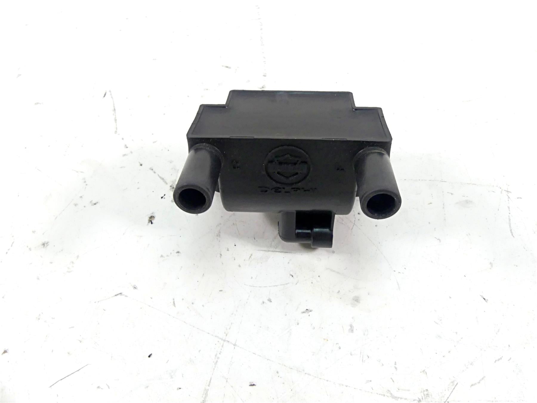 2011 Harley Touring FLTRX Road Glide Delphi Ignition Coil Wires Plugs 31696-07A {{ shop.shopifyCountryName }} - Mototech271