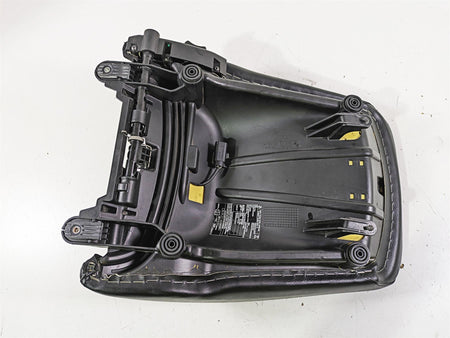 2014 BMW R1200 RT RTW K52 Rear Passenger Heated Seat Saddle 52538544790 {{ shop.shopifyCountryName }} - Mototech271