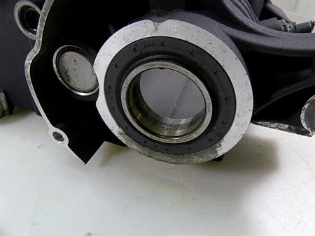 2014 Harley FXDL Dyna Low Rider Transmission Case Housing 34747-06C {{ shop.shopifyCountryName }} - Mototech271