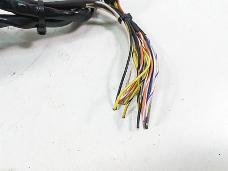 2009 Harley FXDC Dyna Super Glide Custom Left Hand Control Switch -Read 71682-06 {{ shop.shopifyCountryName }} - Mototech271