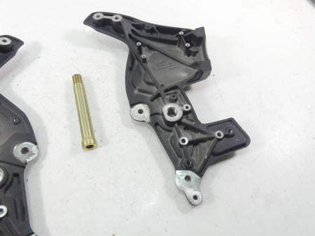 2016 Indian Scout Sixty Mid Frame Chassis Side Wall Mount Set 5139625 5139624 {{ shop.shopifyCountryName }} - Mototech271