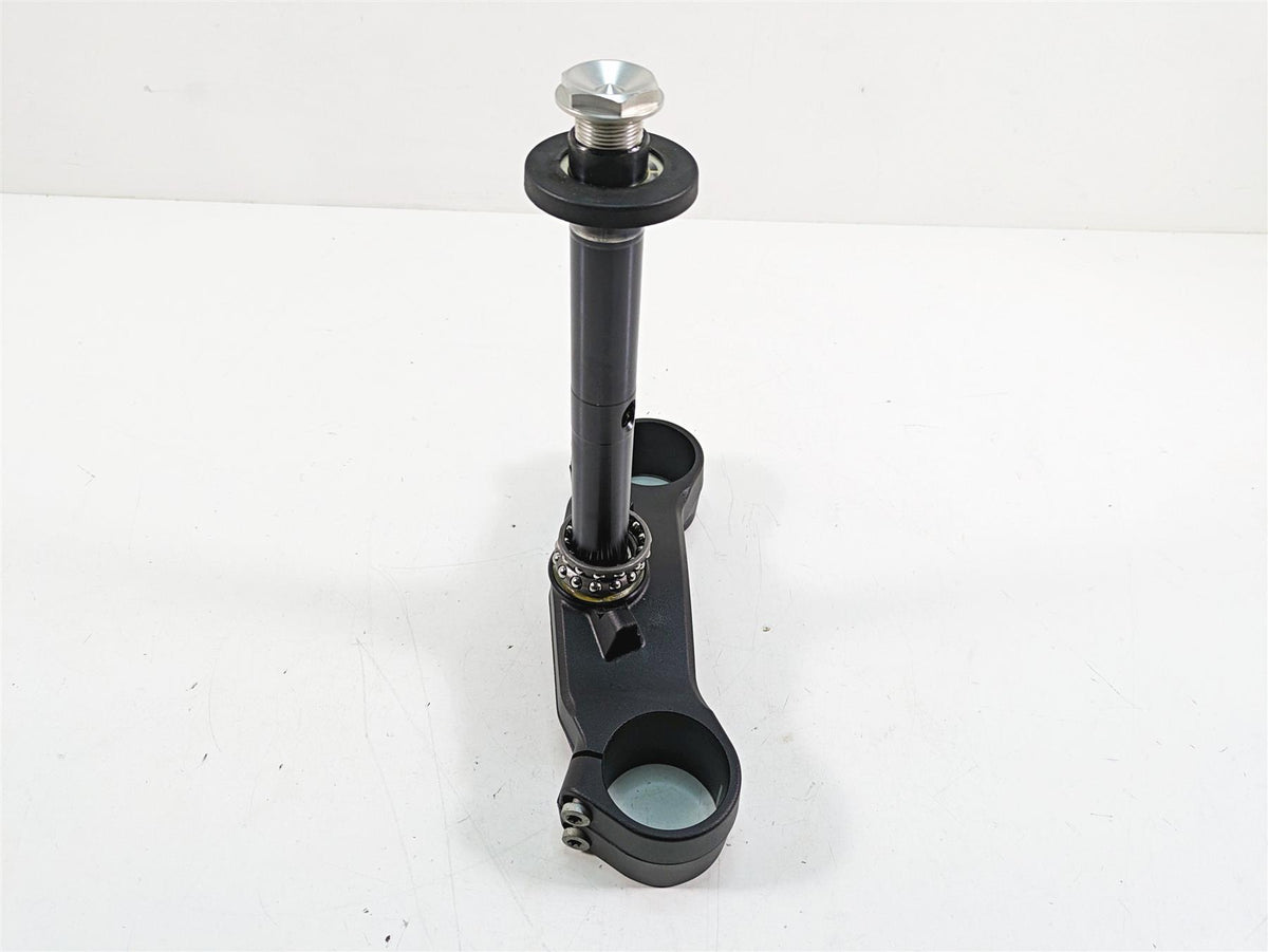 2018 KTM 1090 Adventure R Lower Triple Tree Steering Clamp 6040103203233S {{ shop.shopifyCountryName }} - Mototech271