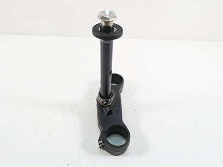 2018 KTM 1090 Adventure R Lower Triple Tree Steering Clamp 6040103203233S {{ shop.shopifyCountryName }} - Mototech271