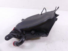Load image into Gallery viewer, 2015 Ducati Diavel Dark Left Radiator Cooler Fan Cover Set - Read 54840891B | Mototech271
