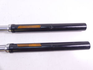 2009 Harley Sportster XR1200 Straight Showa Front Fork Legs 46886-08 46887-08 | Mototech271