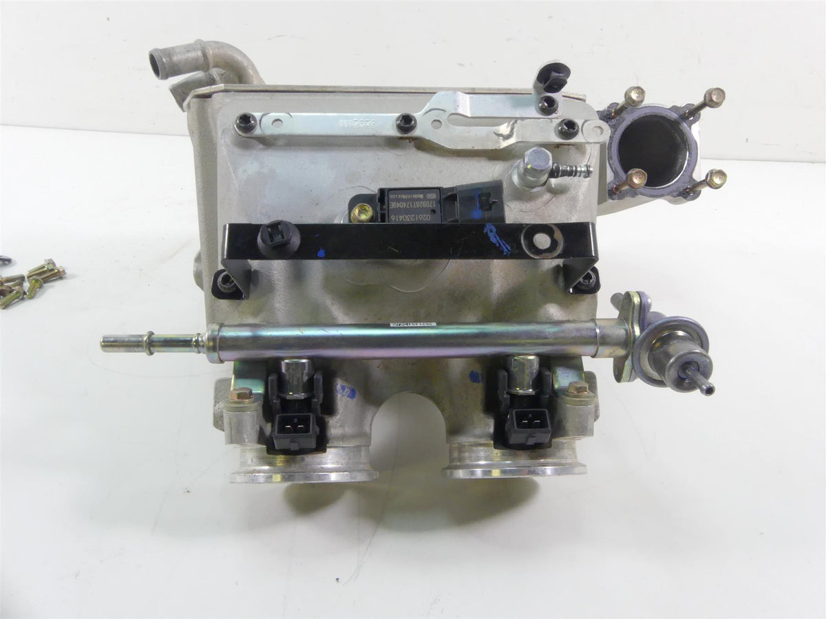 2018 Polaris RZR1000 XP EPS Turbo Dynamix Intercooler Core Intake Set 1240930 {{ shop.shopifyCountryName }} - Mototech271