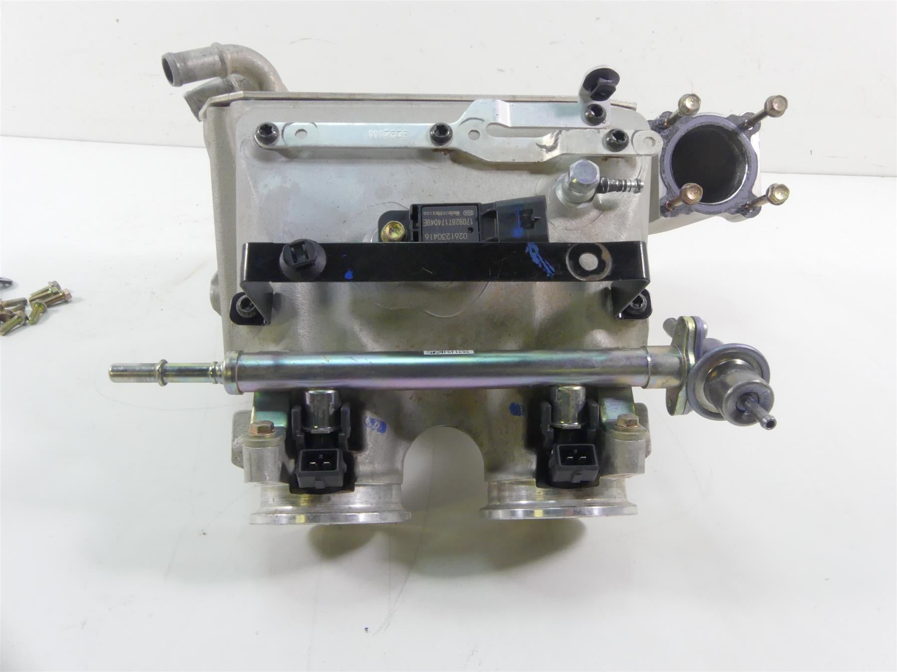 2018 Polaris RZR1000 XP EPS Turbo Dynamix Intercooler Core Intake Set 1240930 {{ shop.shopifyCountryName }} - Mototech271