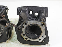 Load image into Gallery viewer, S&amp;S Cycle Super Stock Twin Cam Cylinder Head Set 90-1050R-S  F00404 | Mototech271
