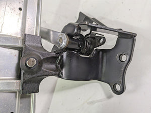 2008 Yamaha XVS1300 V-Star Tourer Right Floorboard Brake Pedal 3D8-27420-00-00 | Mototech271