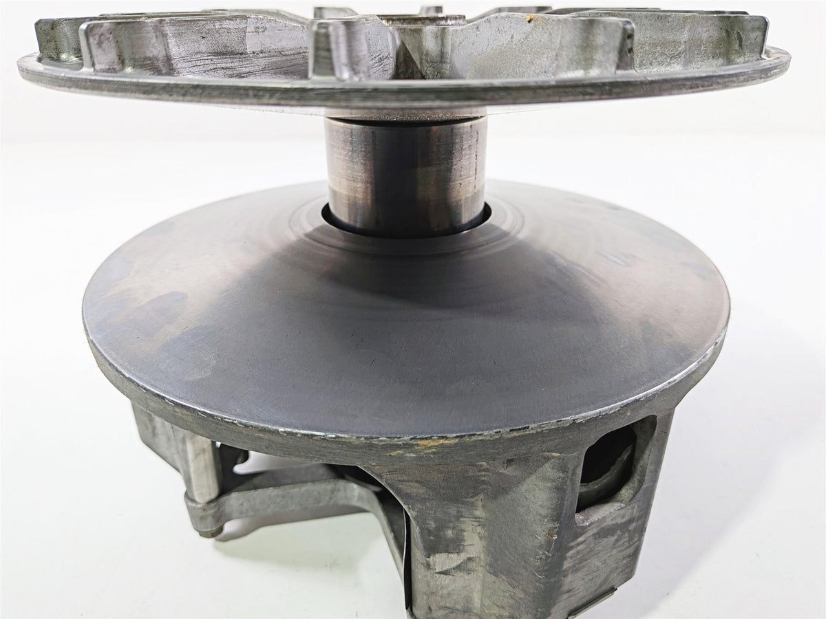 2019 Polaris RZR XP Turbo S Dynamics Primary Drive Clutch 3k 1323559 1323761-Mototech271