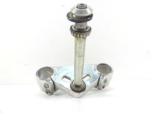 Load image into Gallery viewer, 2013 Harley VRSCF Muscle Vrod Lower Triple Tree Steering Clamp 55mm 46892-09B
