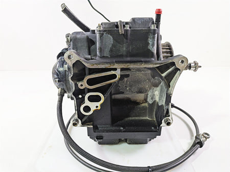 2018 Harley FLHCS Softail Heritage 115th 6-Sp Transmission Gear Box M8 35000198A {{ shop.shopifyCountryName }} - Mototech271