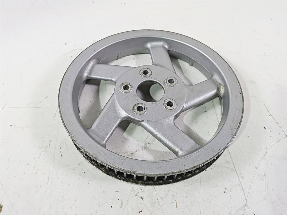 2004 Victory Kingpin Main Drive Belt Sprocket 64T 1341448 5631062 {{ shop.shopifyCountryName }} - Mototech271