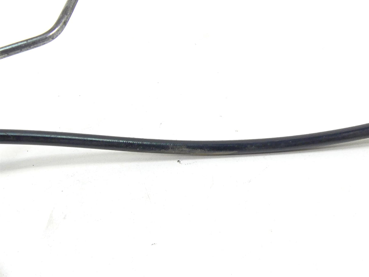 2012 Ducati Monster 1100 EVO Rear Abs Brake Line Hose Set 61940522A 61940462B {{ shop.shopifyCountryName }} - Mototech271